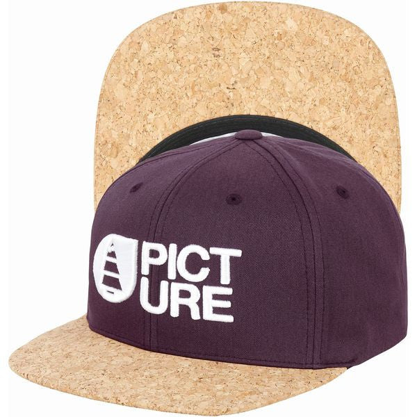 Voksen Cap - Qilo Cap - Flere Farver