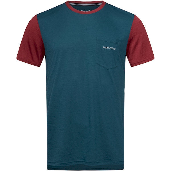 Herre T-shirt - Movement Tee