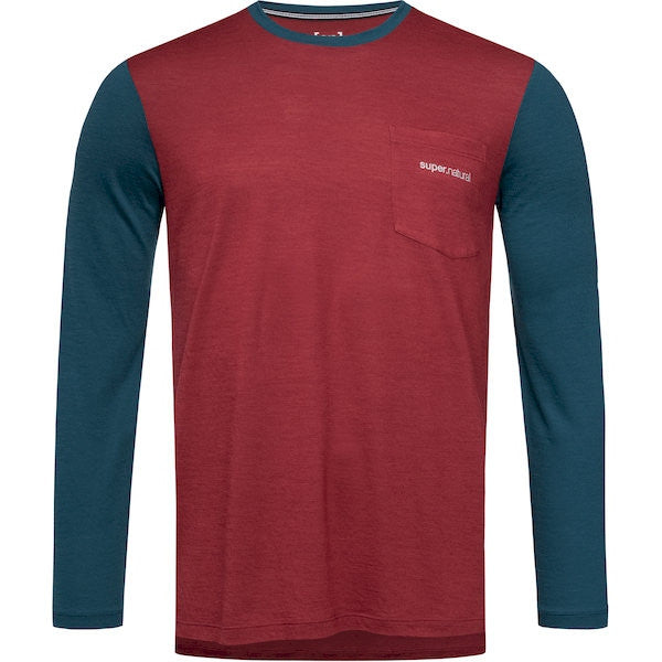 Herre Trøje - Movement LS