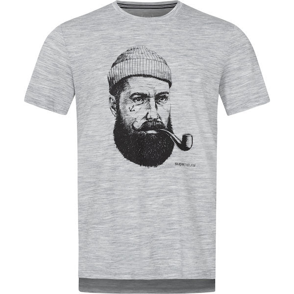 Herre - Sailor T-shirt