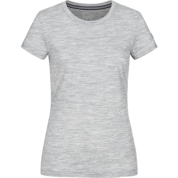 Dame T-shirt - Essential Tee