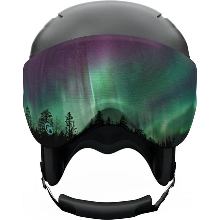 Skivisir Cover - Flere Farver