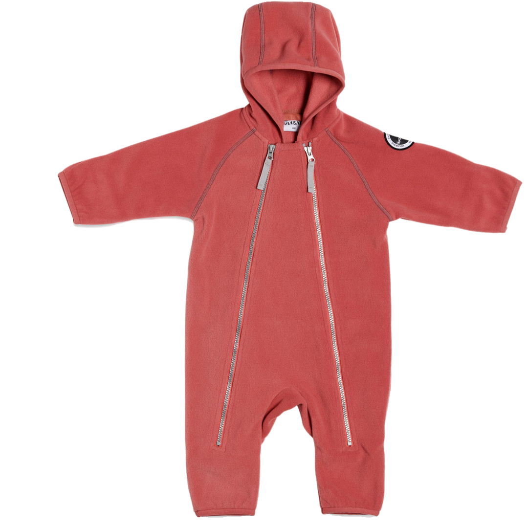 Baby - Fleece Heldragt