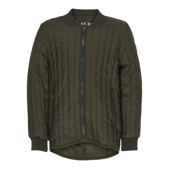 Børn - Harry termojakke - Flere farver