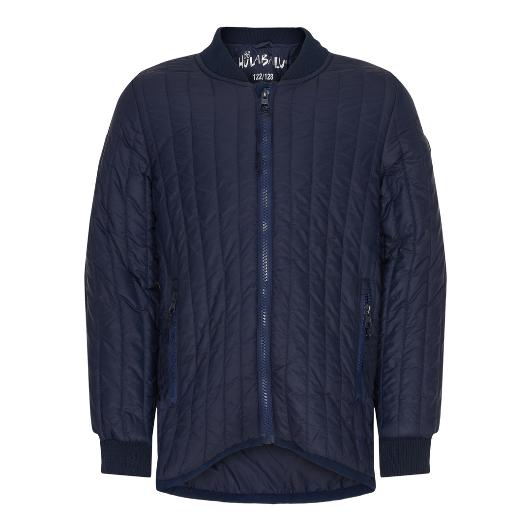 Børn - Harry termojakke - Flere farver