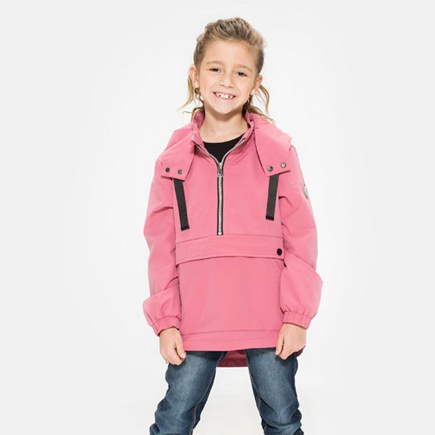 Børn - Atlantic Anorak - Flere farver