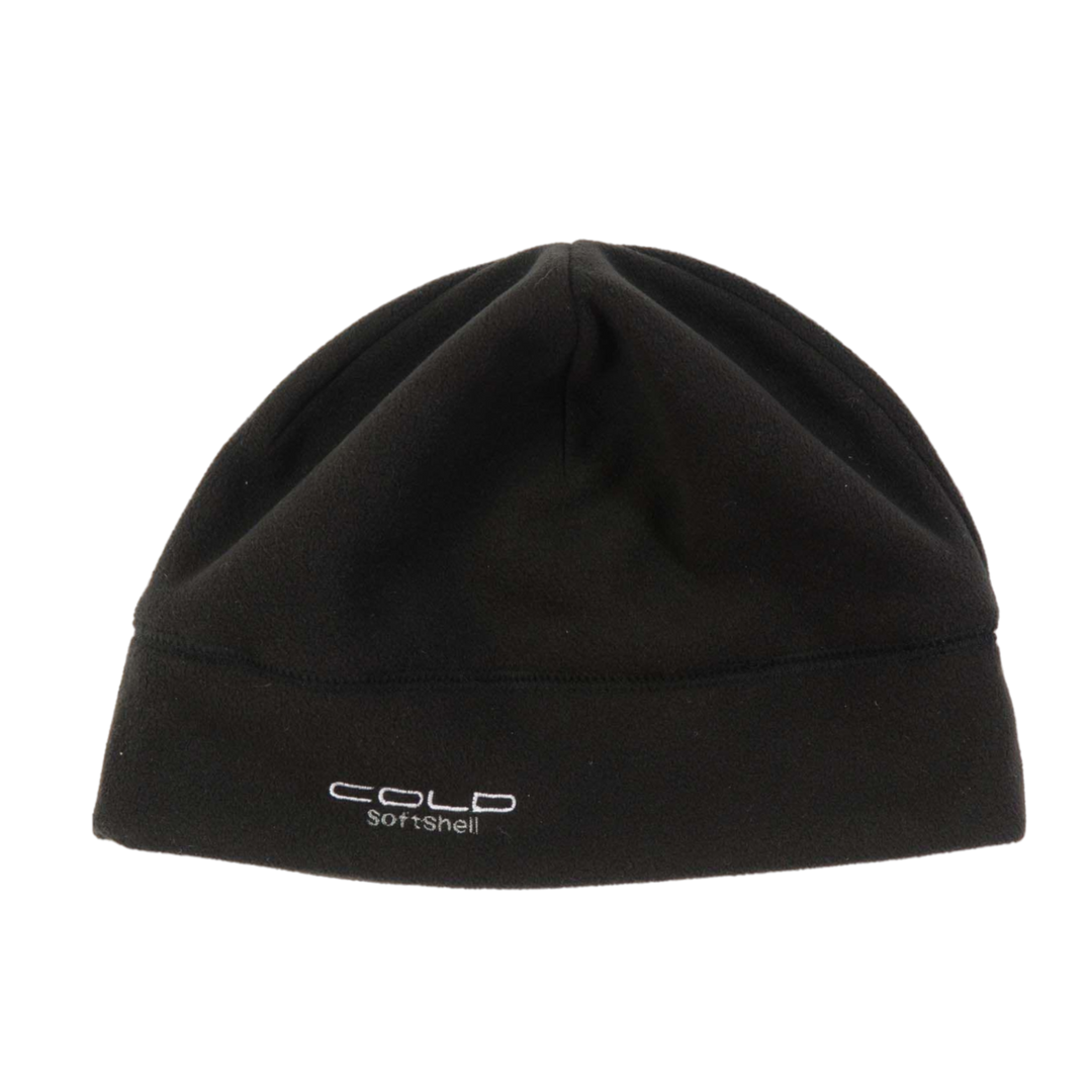 Voksen - Vindtæt fleece hat