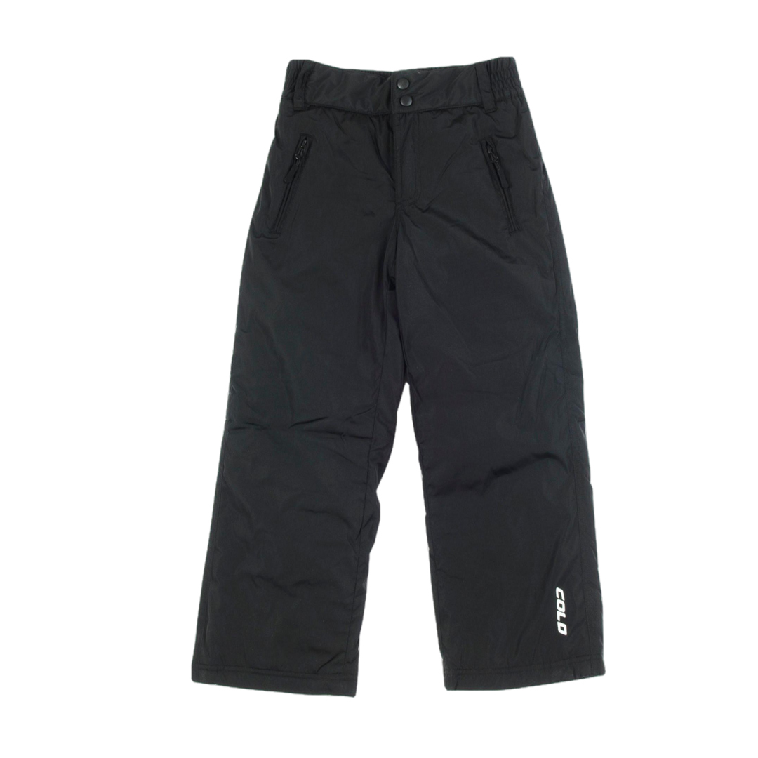 Dame - Termobukser - Str. 40-42