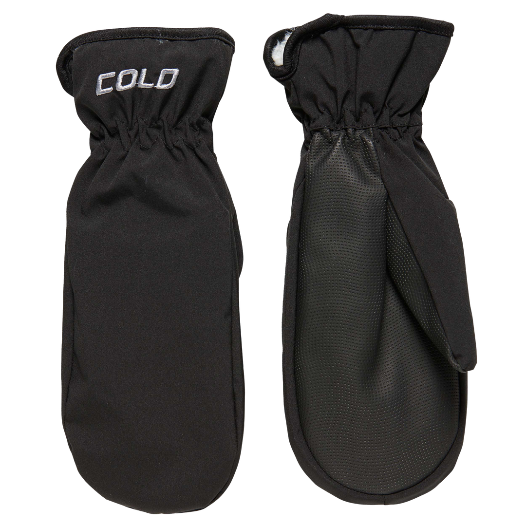Voksen - Softshell luffer
