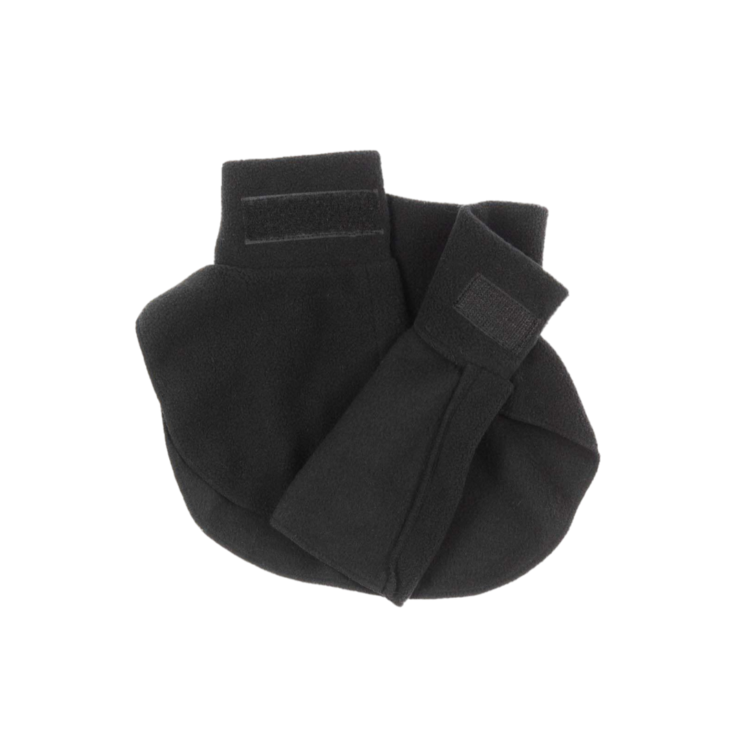 Børn - Fleece Neck Velcro Gaitor