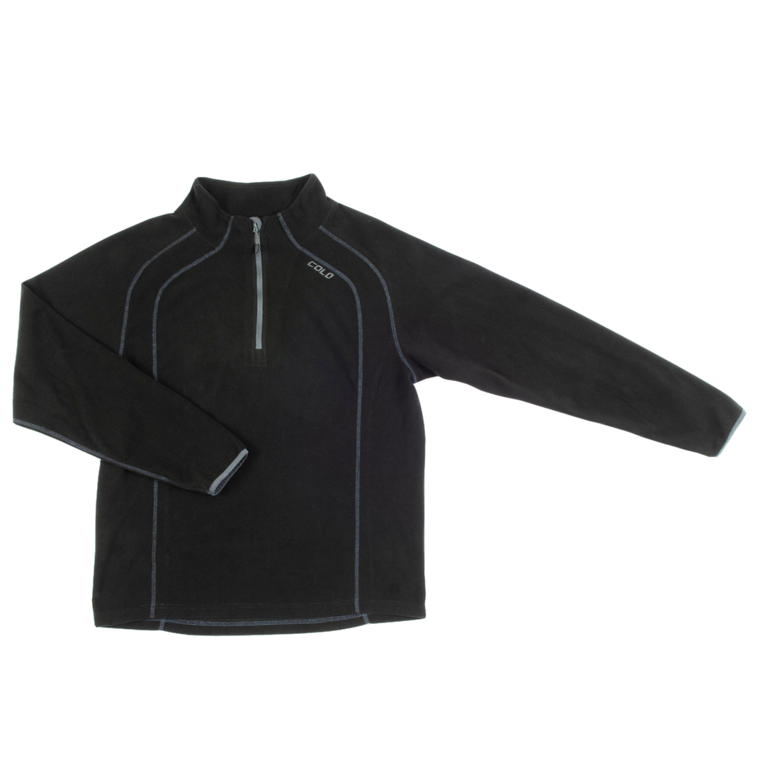 Børn - Moritz Pullover - Str. 134-140