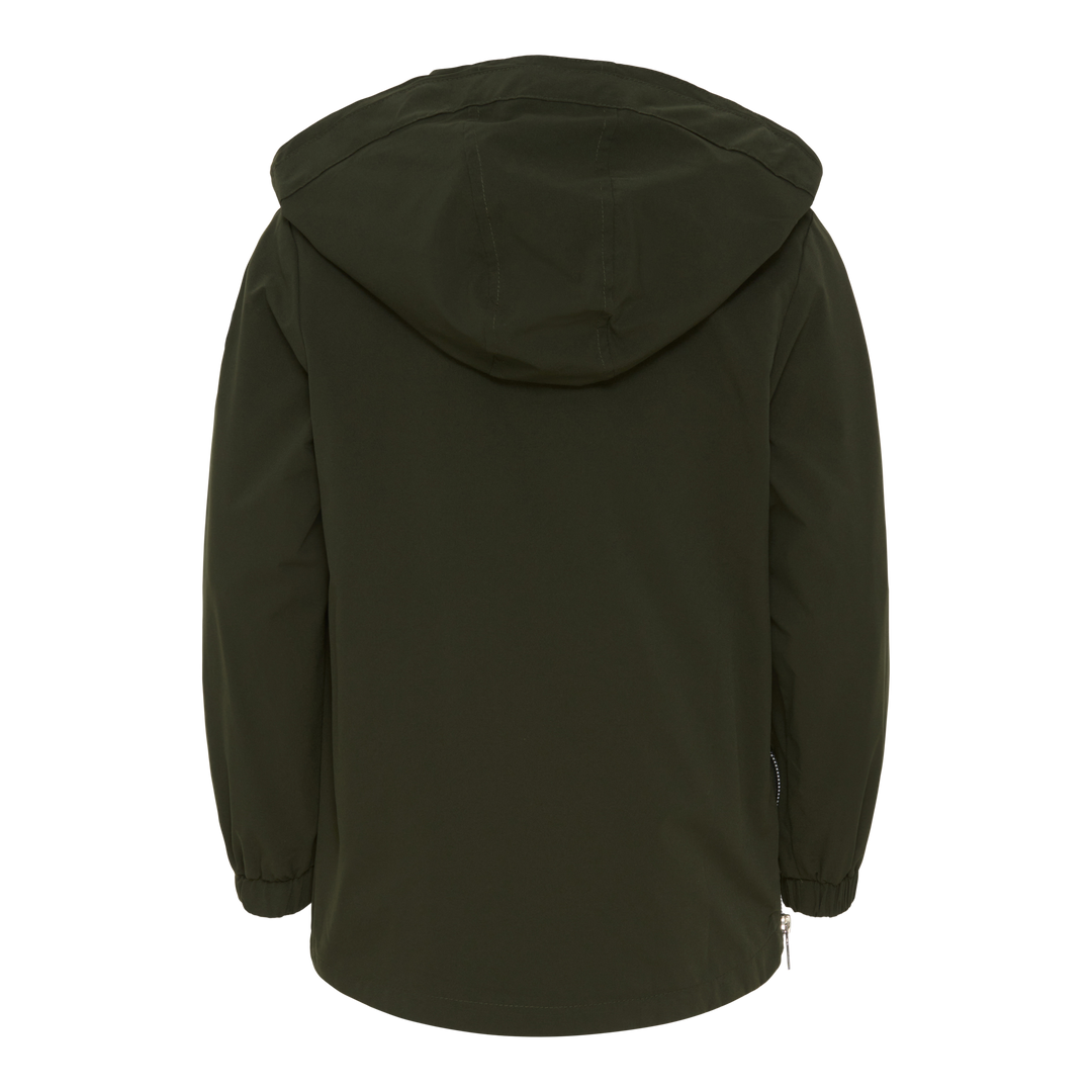 Børn - Atlantic Anorak - Flere farver