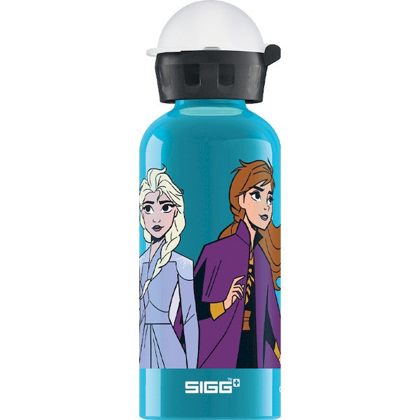 Drikkedunk - Anna & Elsa II 0.4 L
