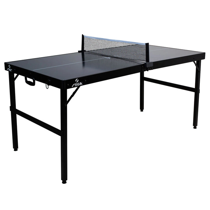 Midi Bordtennisbord Compact
