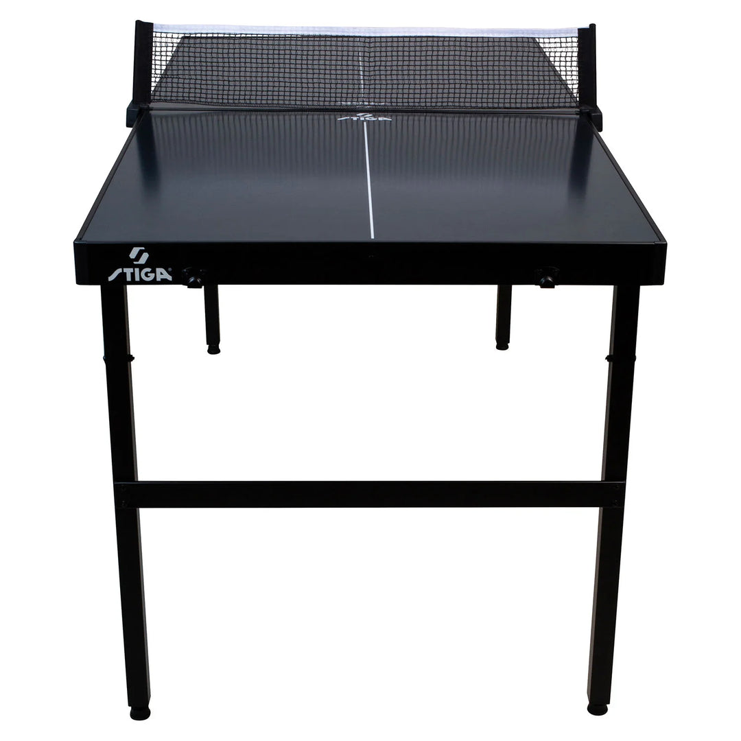 Midi Bordtennisbord Compact