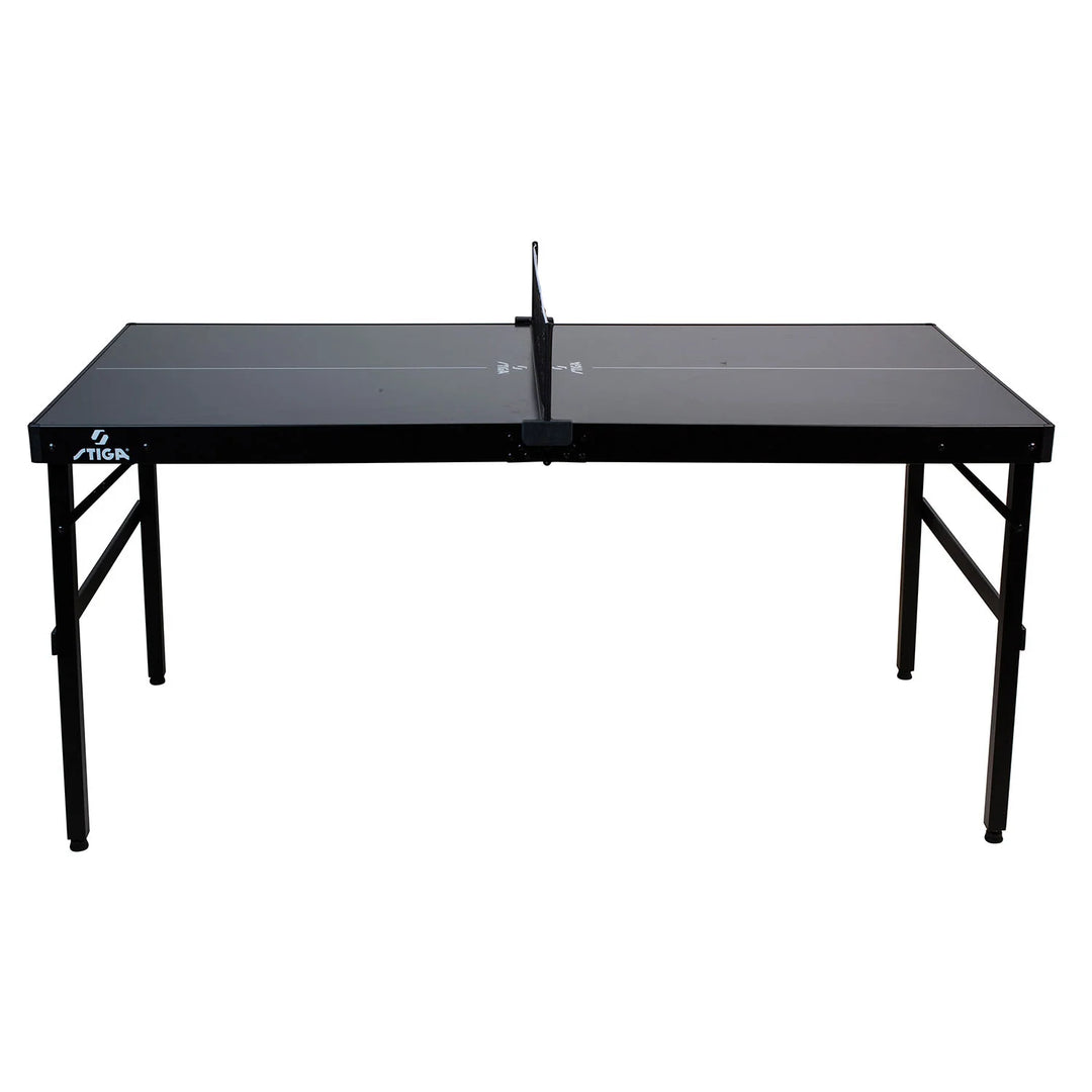 Midi Bordtennisbord Compact