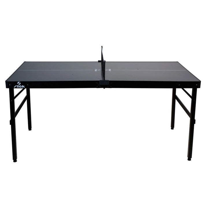 Midi Bordtennisbord Compact