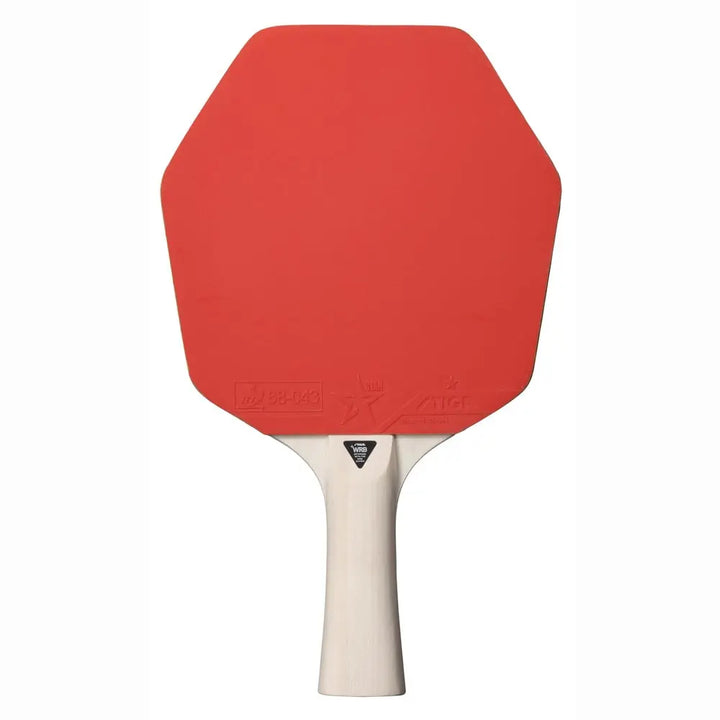 Bordtennisbat - Cybershape 1-Star
