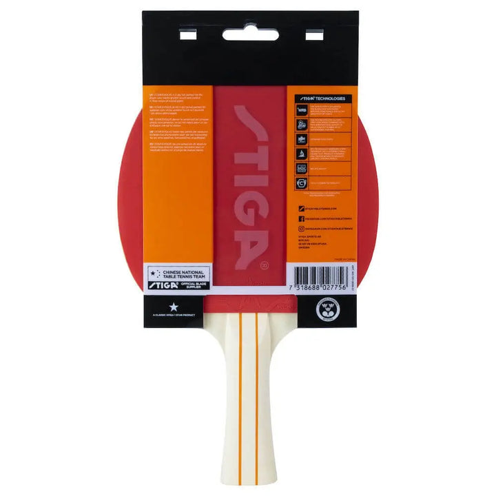 Bordtennisbat - Evolve 1-Star