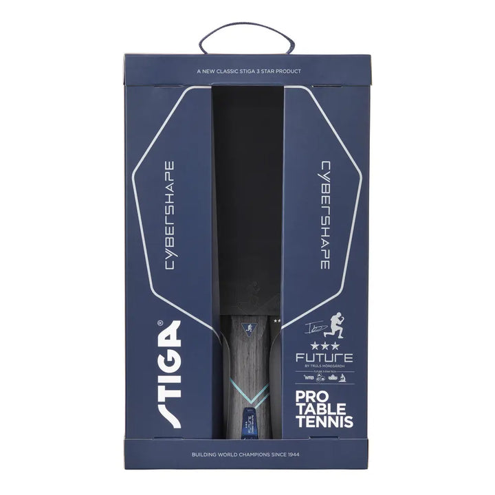 Bordtennisbat - Future Cybershape 3-Star