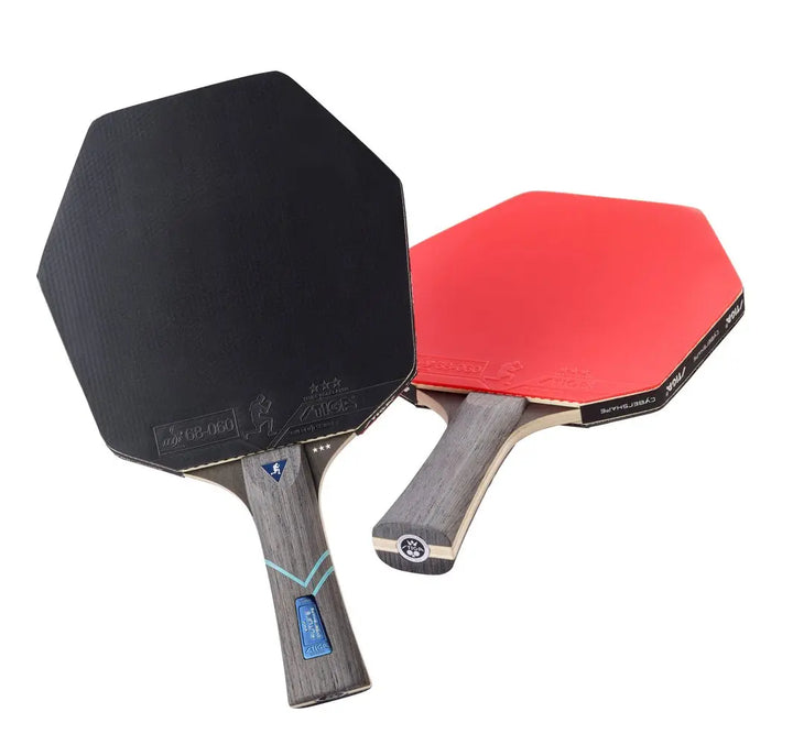 Bordtennisbat - Future Cybershape 3-Star