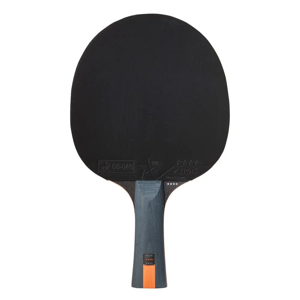 Bordtennisbat - Vision 4-Star