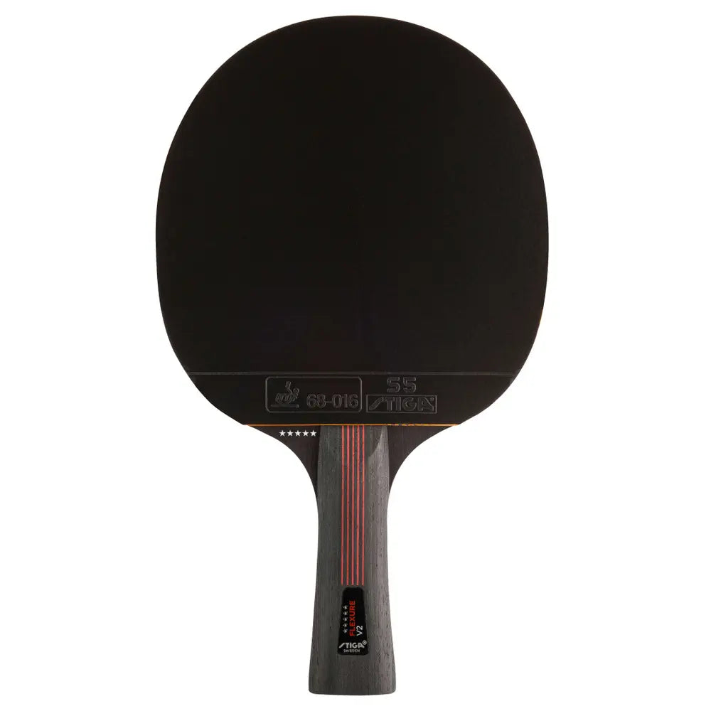 Bordtennisbat - Flexure v2 5-Star