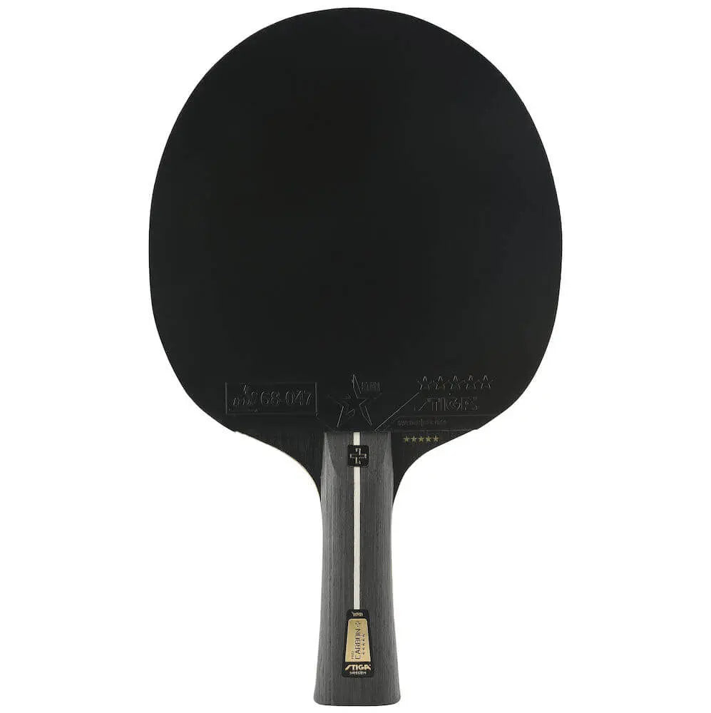 Bordtennisbat - Pro Carbon+ 5-Star