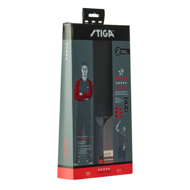 Bordtennisbat - Prestige 5-Star