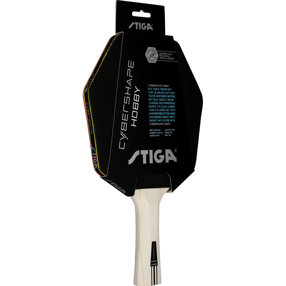 Bordtennisbat - Cybershape Hobby