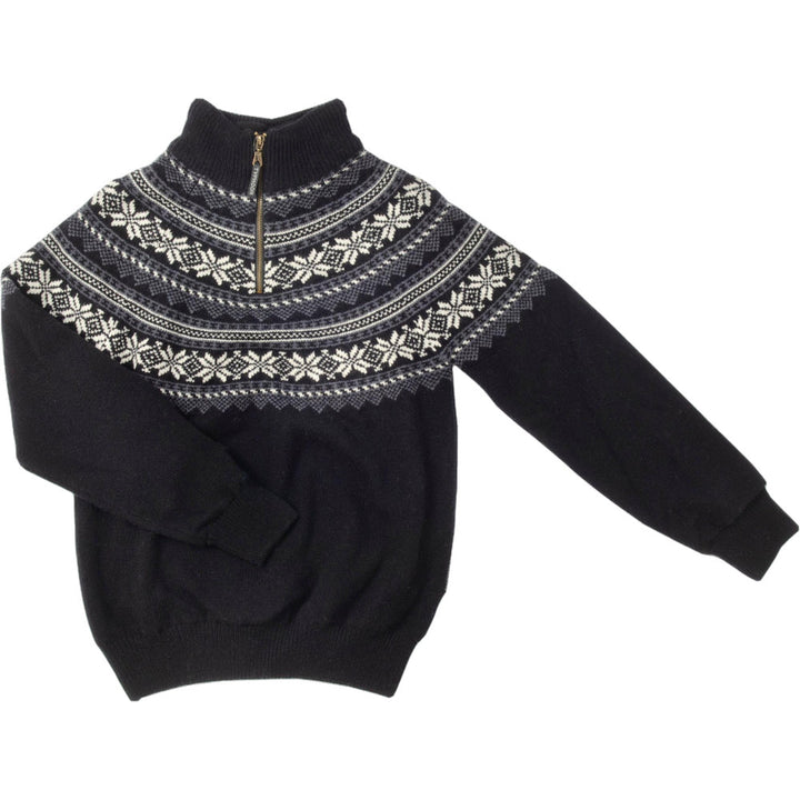 Dame - Bodö vindtæt strik - Flere farver