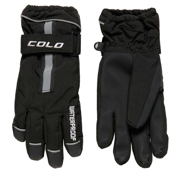 Børn - Softshell Handsker - Flere farver