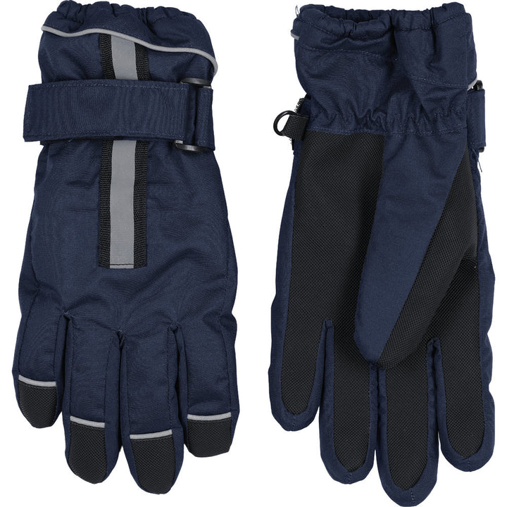 Børn - Softshell Handsker - Flere farver