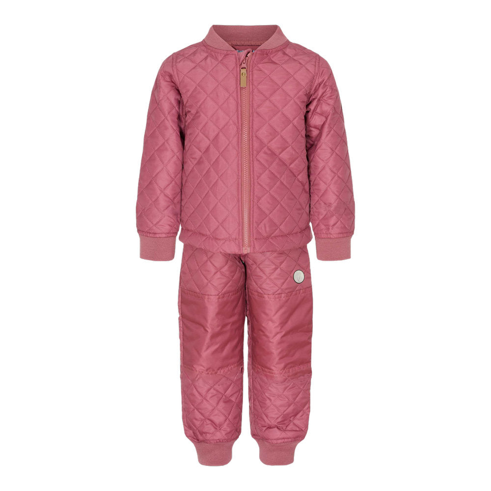 Børn - Termosæt -  Flere farver