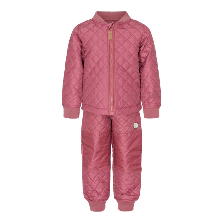 Børn - Termosæt -  Flere farver