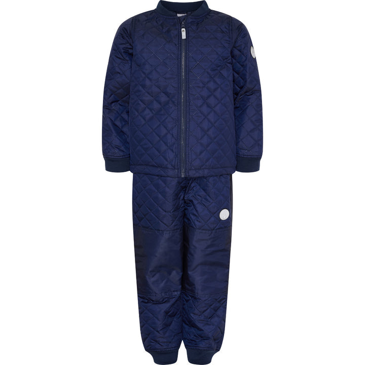 Børn - Termosæt -  Flere farver