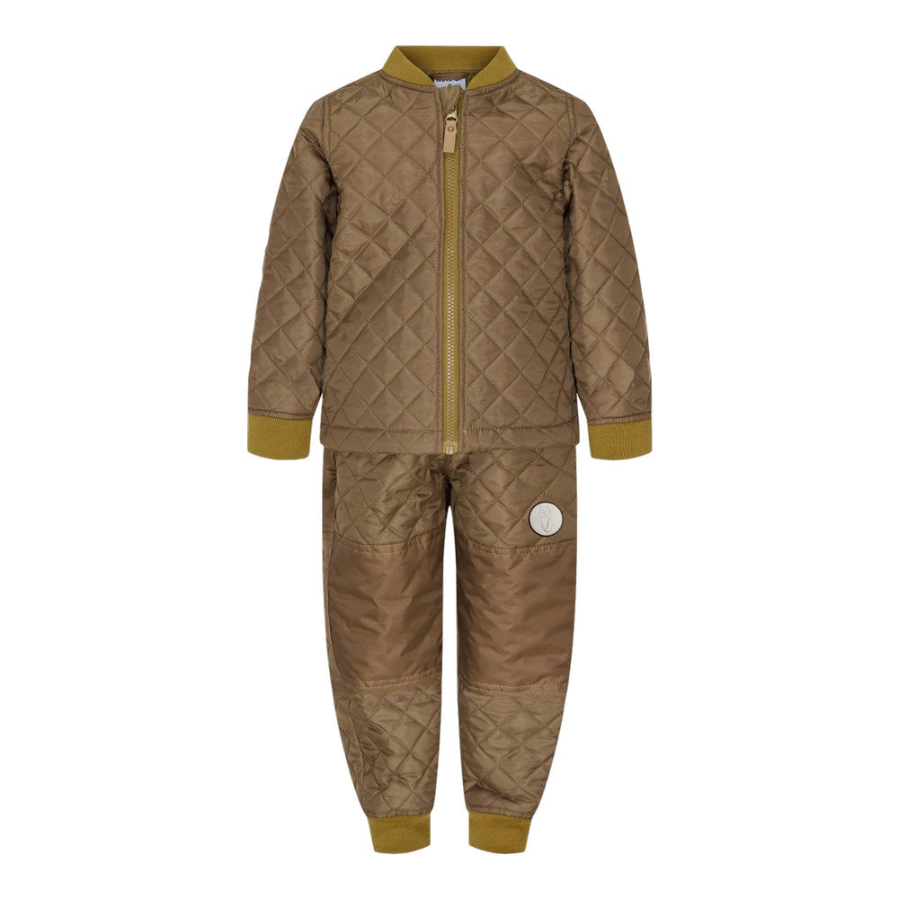 Børn - Termosæt -  Flere farver