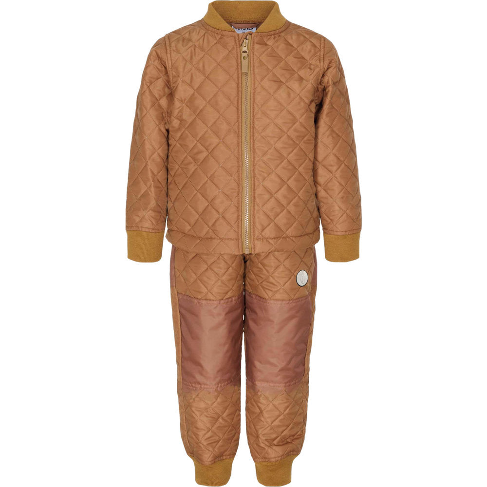 Børn - Termosæt -  Flere farver