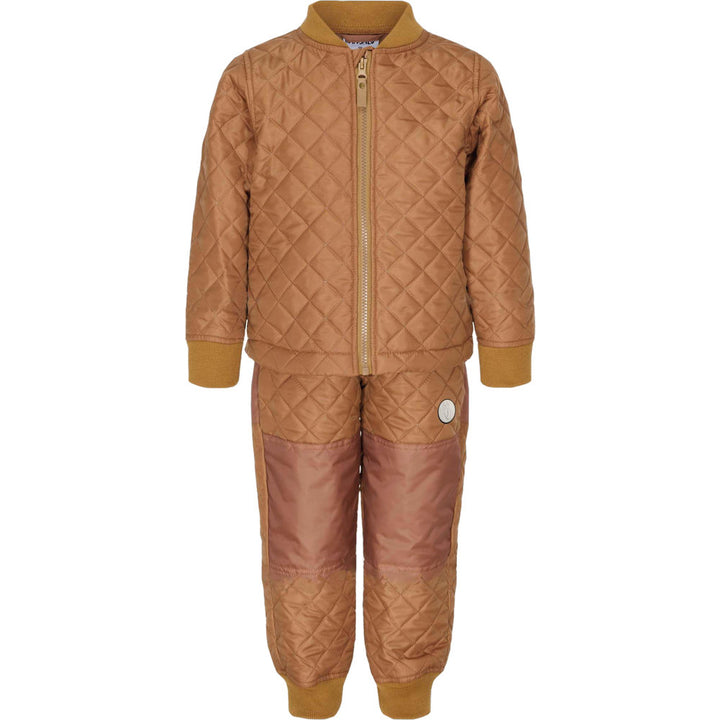 Børn - Termosæt -  Flere farver