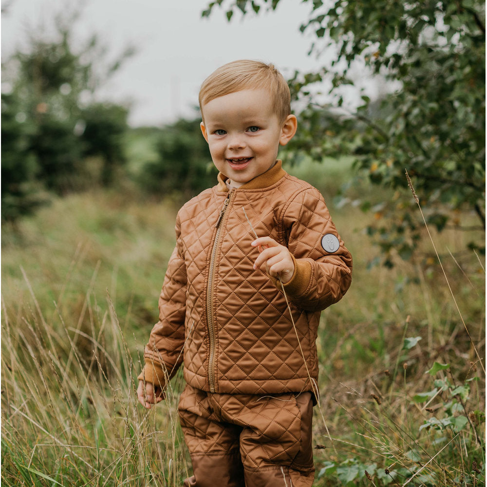 Børn - Termosæt -  Flere farver