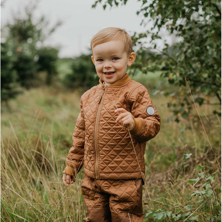 Børn - Termosæt -  Flere farver