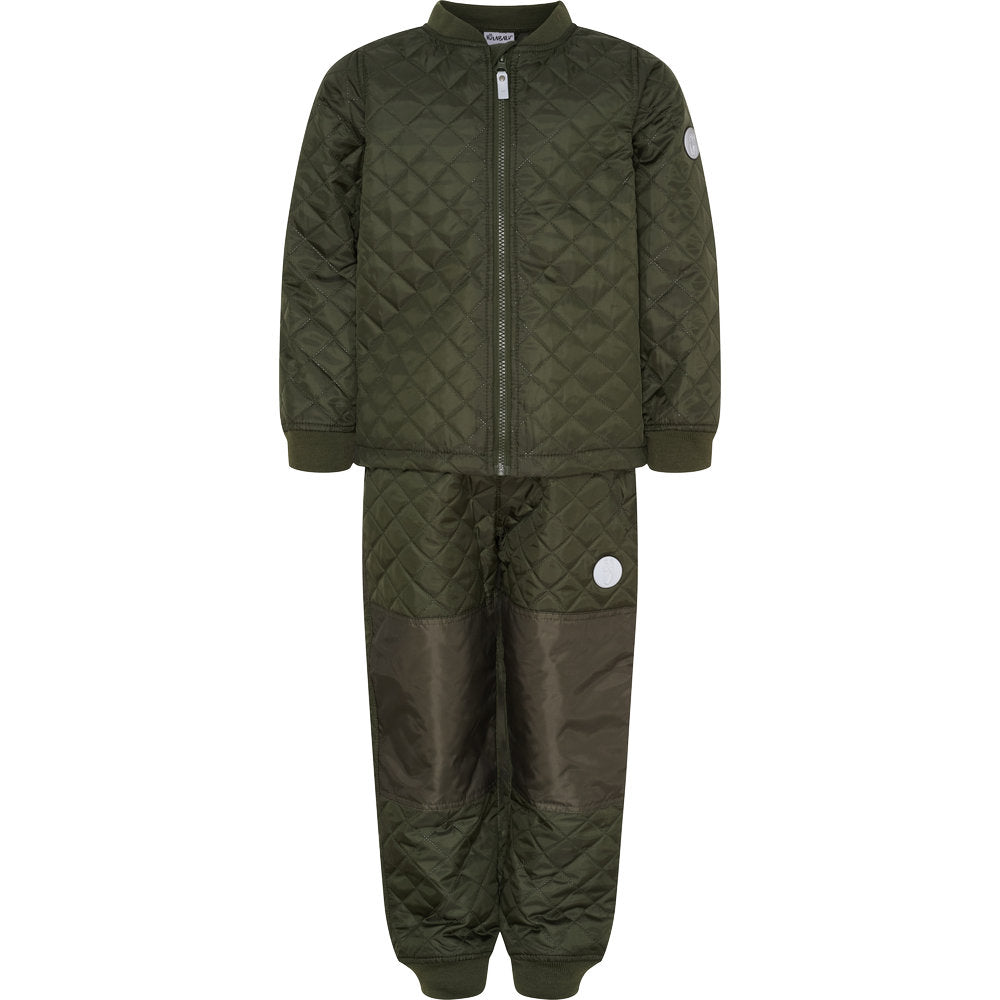 Børn - Termosæt -  Flere farver