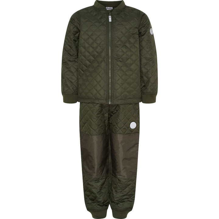 Børn - Termosæt -  Flere farver