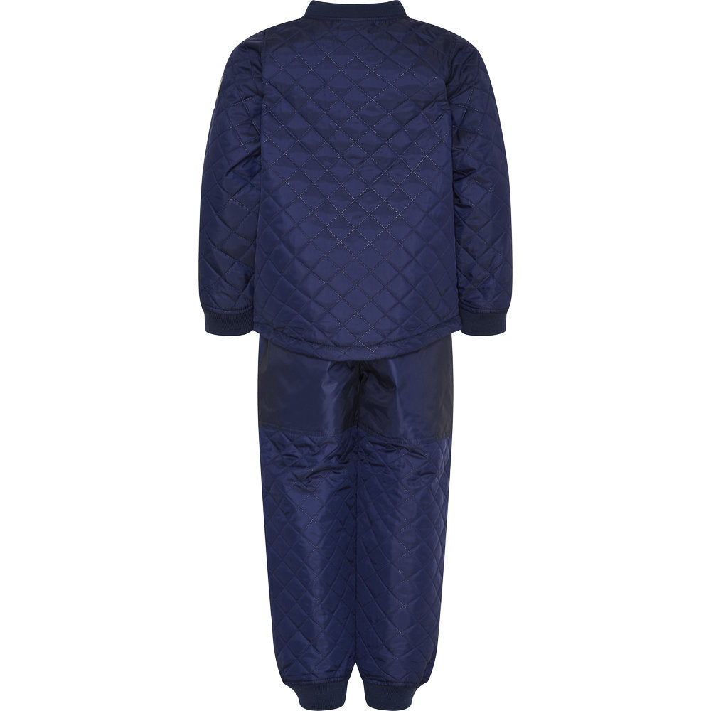 Børn - Termosæt -  Flere farver