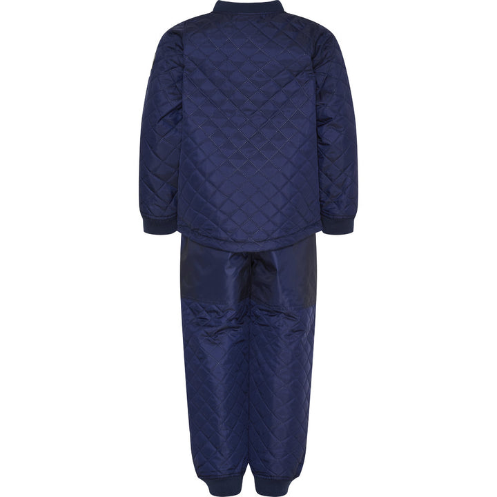 Børn - Termosæt -  Flere farver