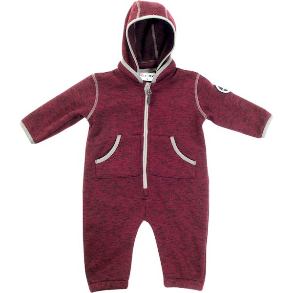 Baby - Hafjell Jumpsuit