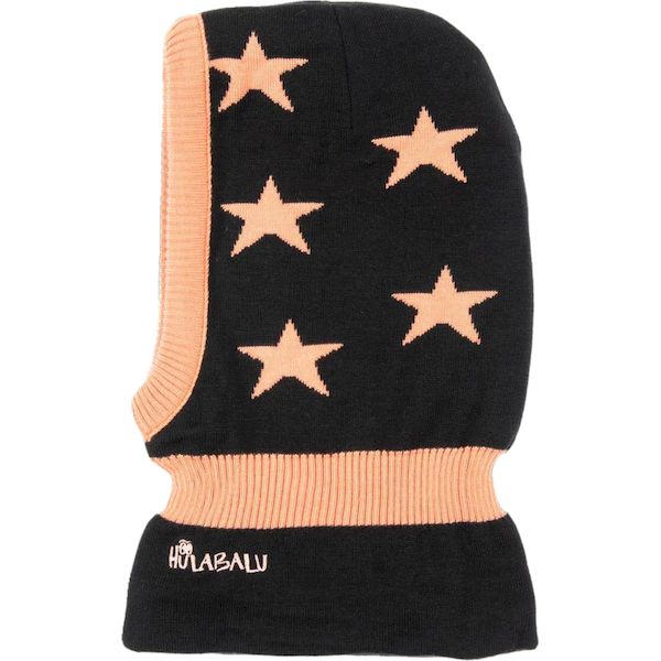 Børn - Stars Windproof Balaclava