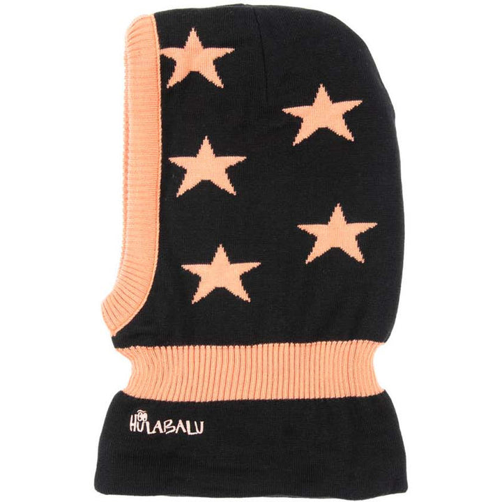 Børn - Stars Windproof Balaclava - Flere Farver
