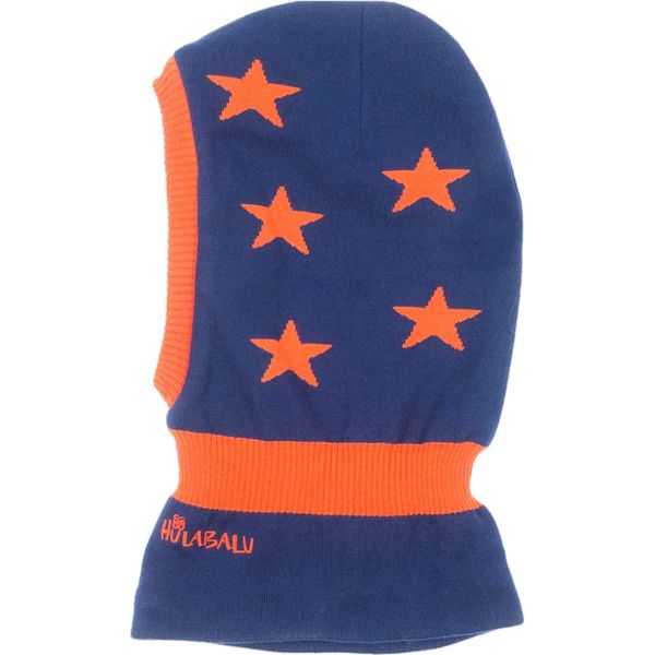 Børn - Stars Windproof Balaclava