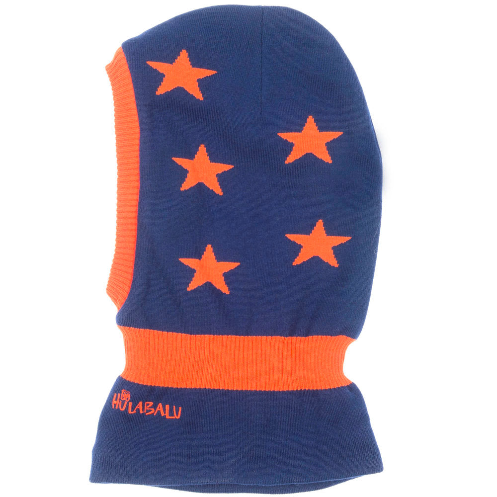Børn - Stars Windproof Balaclava - Flere Farver